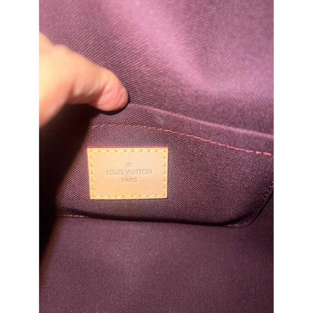 Louis Vuitton Favorite leather crossbody bag - image 7