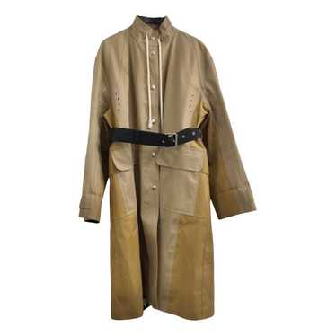 ジャケット・アウター celine 20ss trench coat celine 20ss trench coat