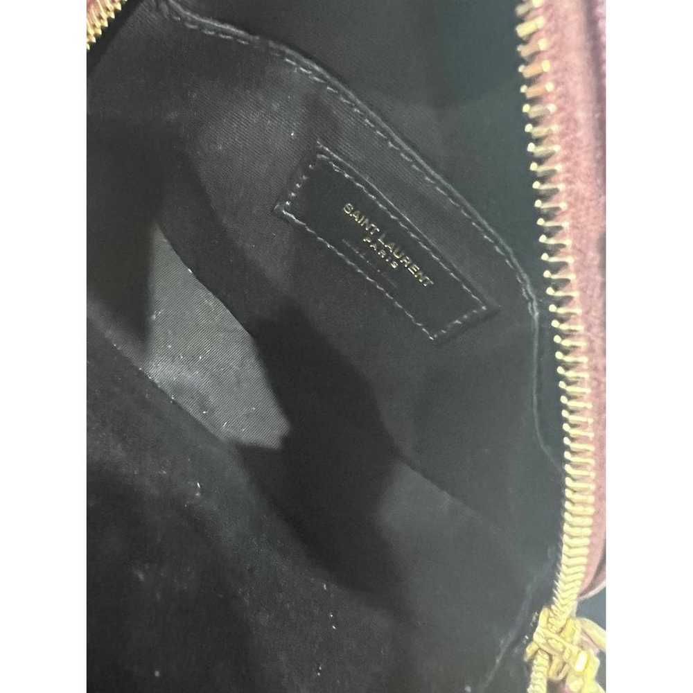 Saint Laurent Leather purse - image 10