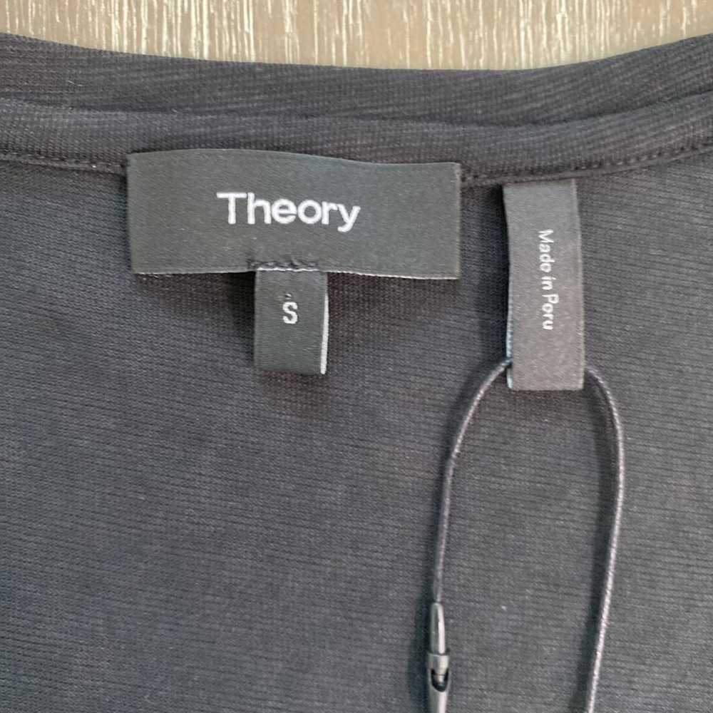 Theory T-shirt - image 3