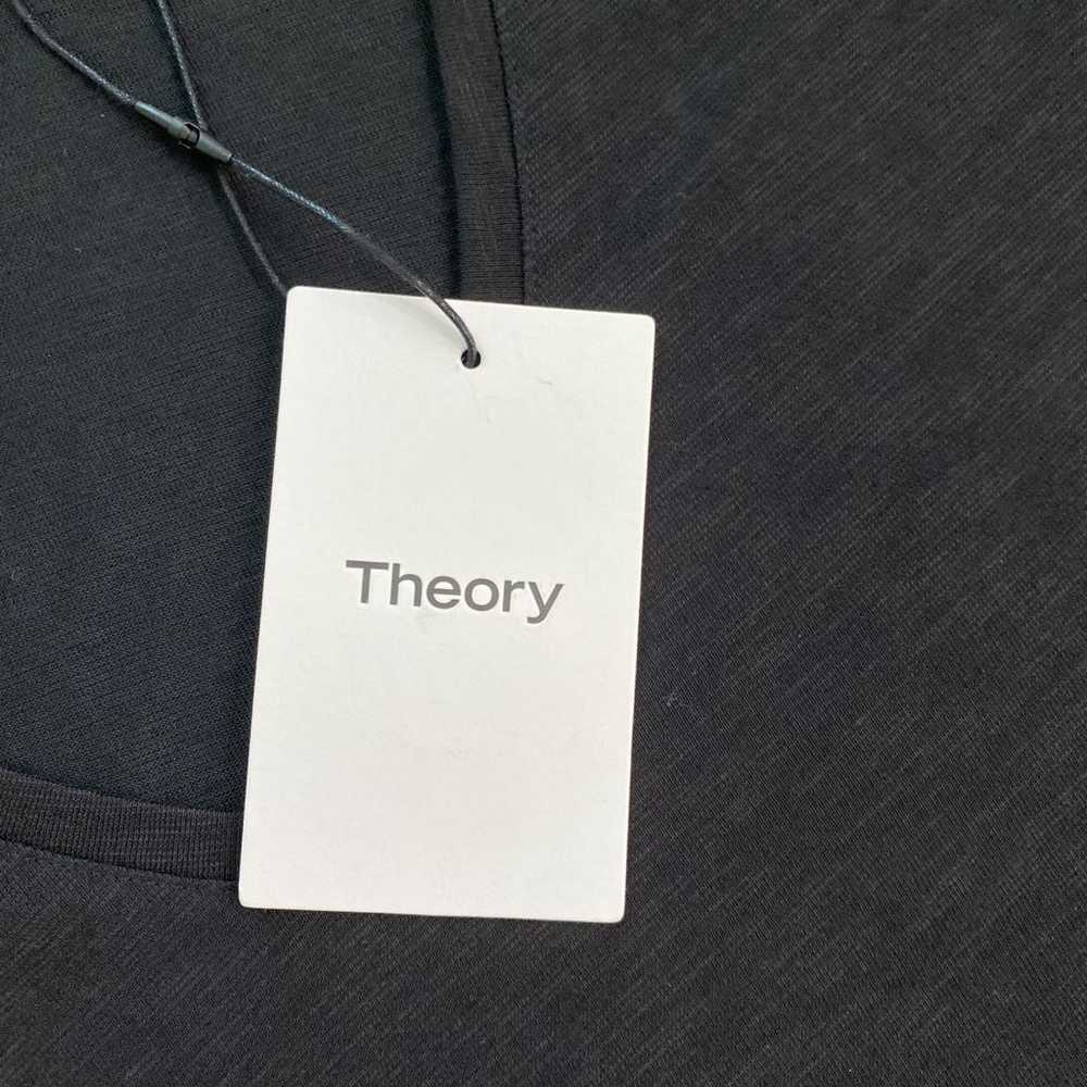 Theory T-shirt - image 5
