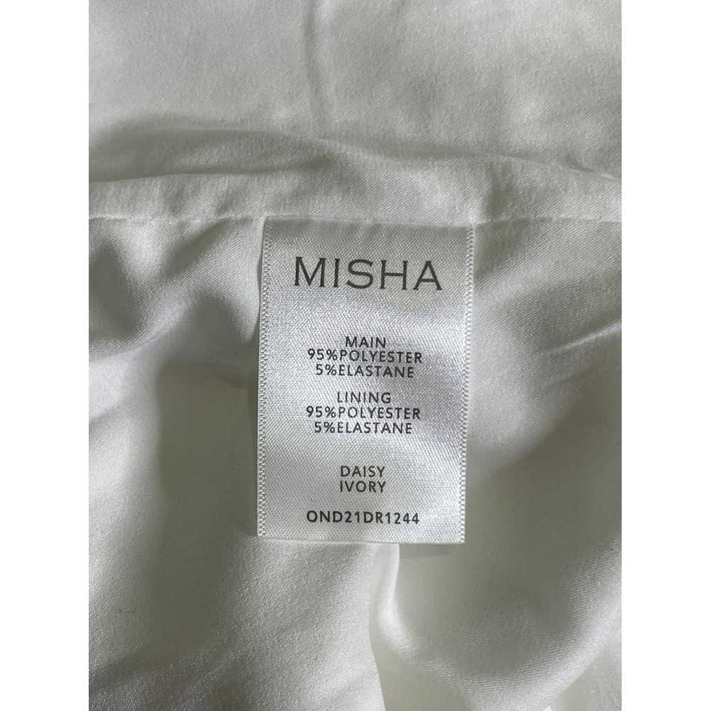 Misha Collection Mid-length dress - image 10