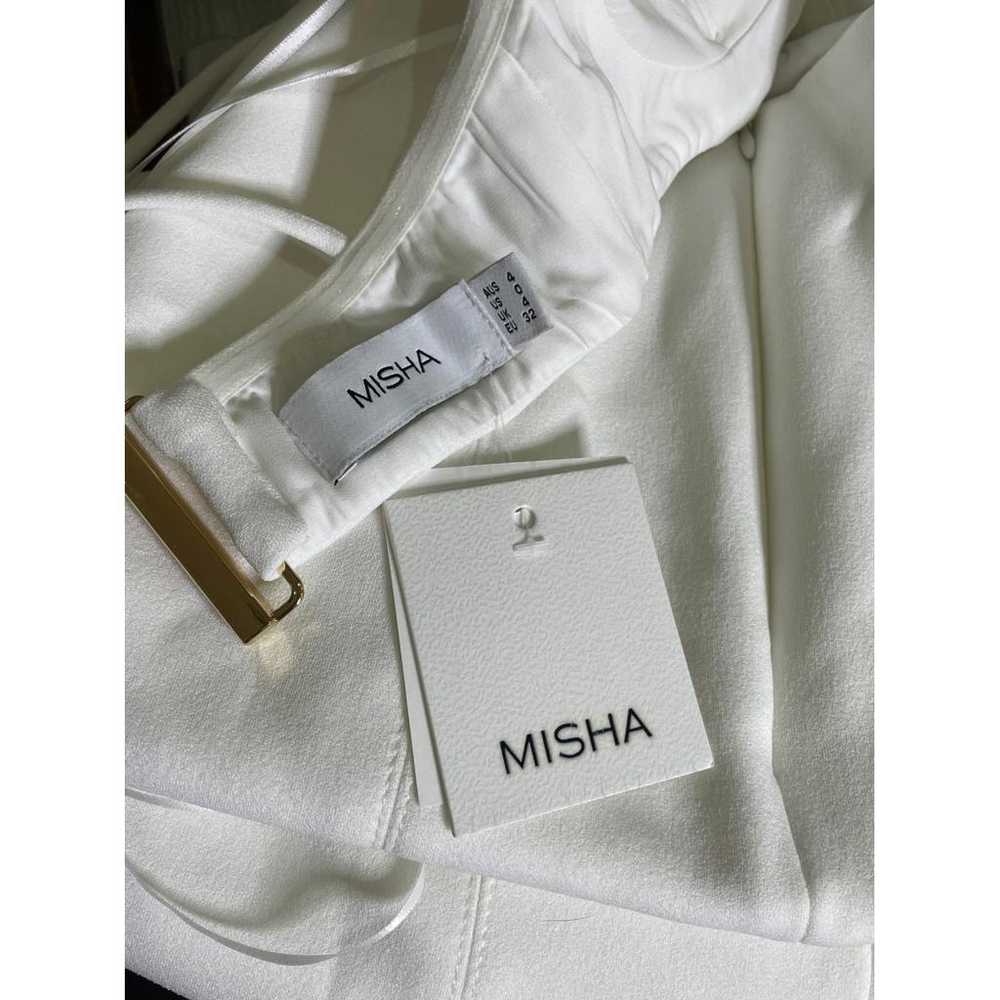 Misha Collection Mid-length dress - image 11