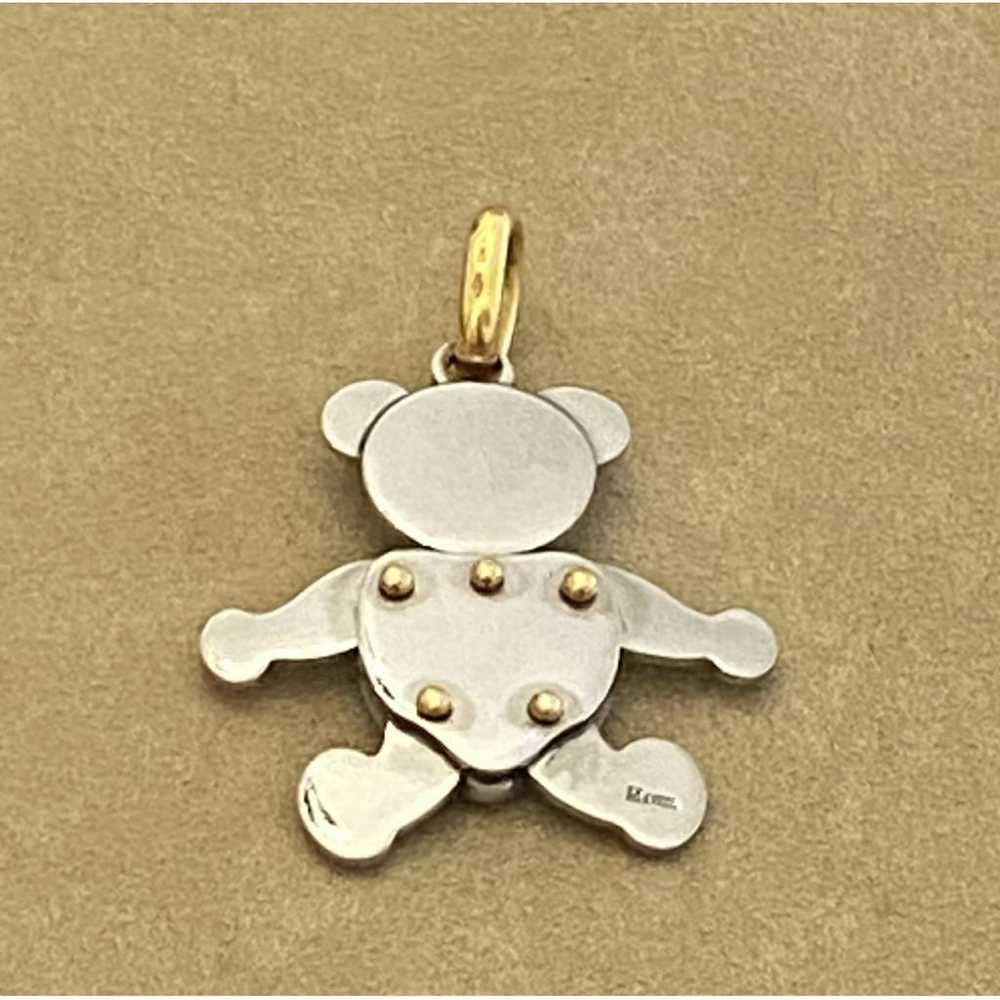 Pomellato Orsetto pendant - image 5