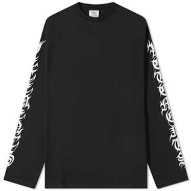 Vetements vetements gothic - Gem