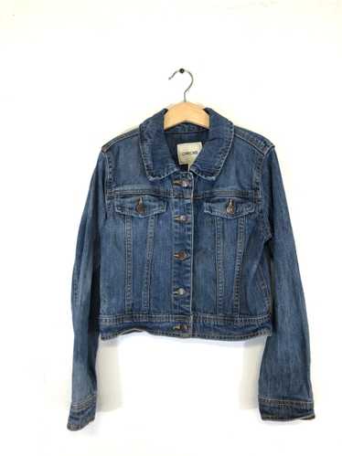 Lucky Brand Kids Jean Jacket Size L 