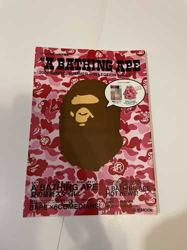 Bape Bape 2007 spring/summer collection e mook w/… - image 1