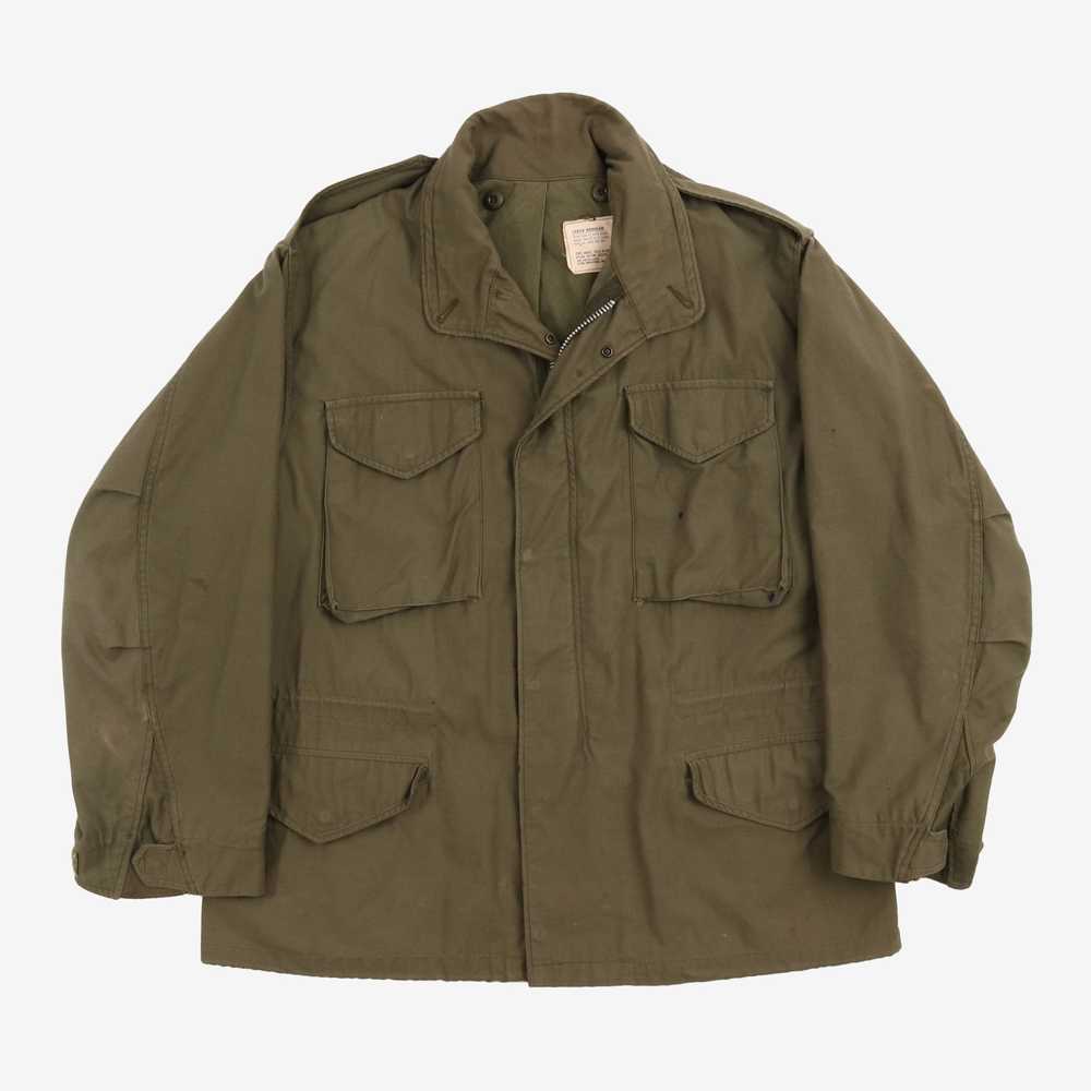 Vintage m-65 field jacket - Gem