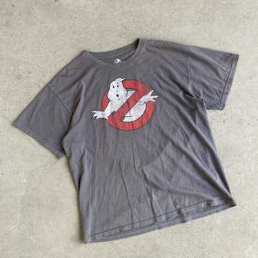 Movie × Streetwear × Vintage Vintage Ghostbusters… - image 1