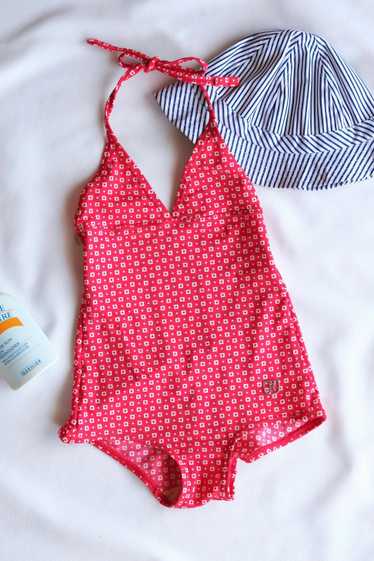 RIBANA Lissy 70's Kids Swimsuit