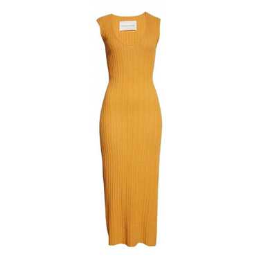 by Malene Birger Mid-length dress - image 1