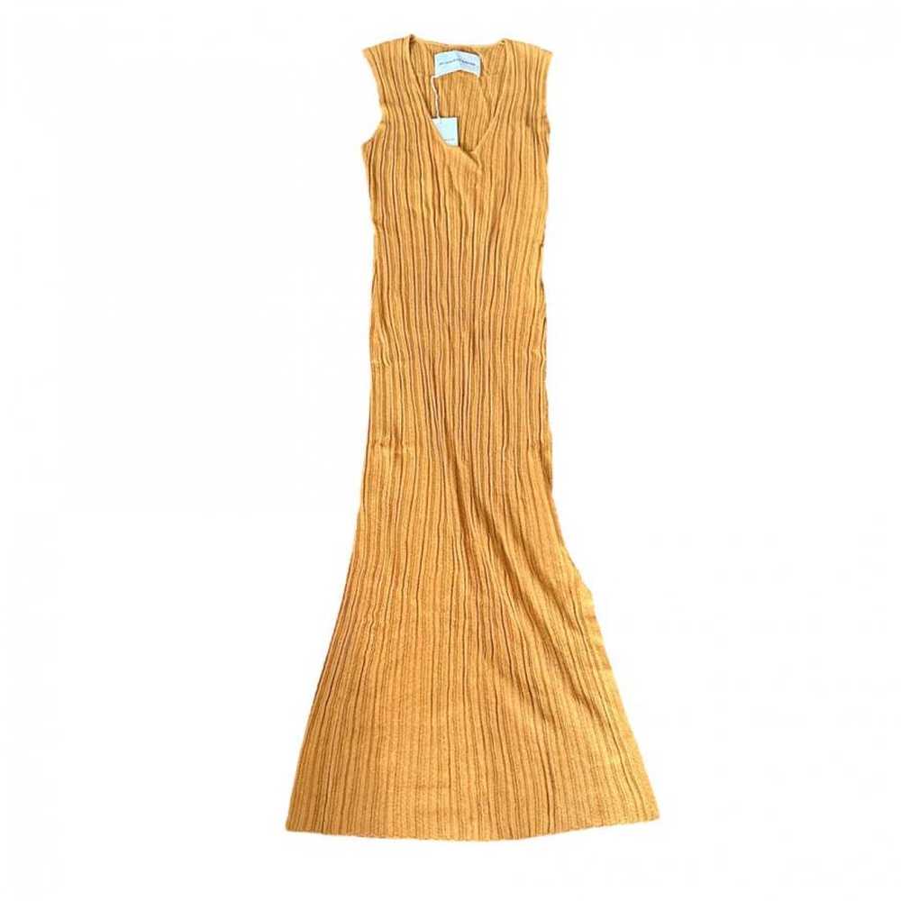 by Malene Birger Mid-length dress - image 3