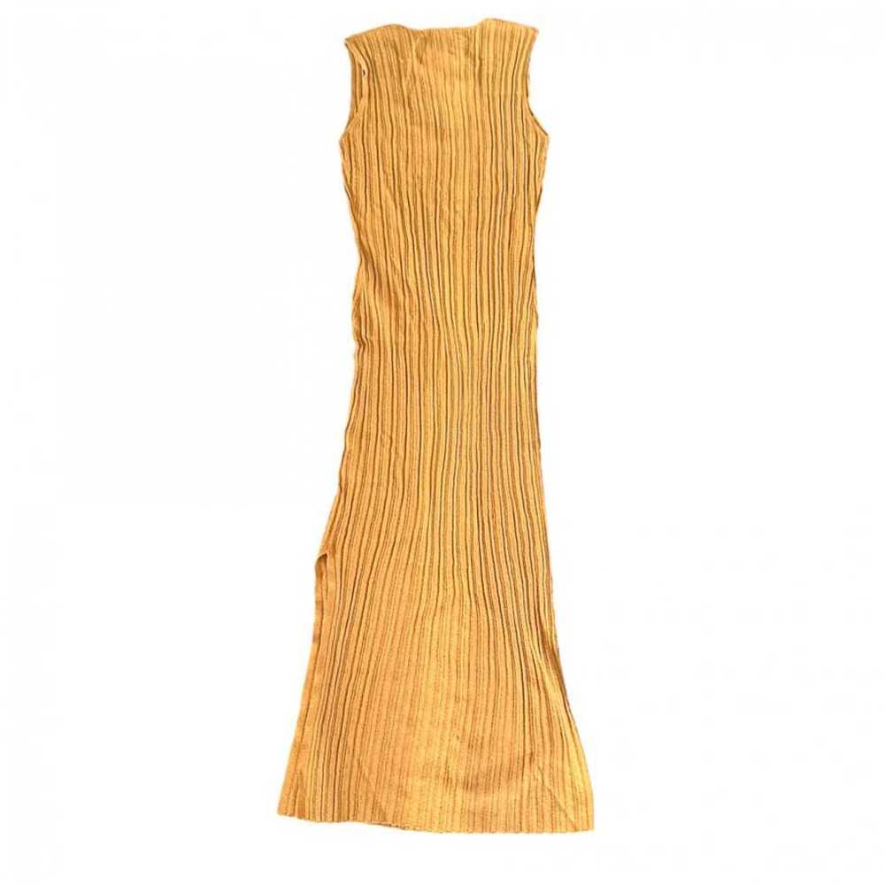 by Malene Birger Mid-length dress - image 4