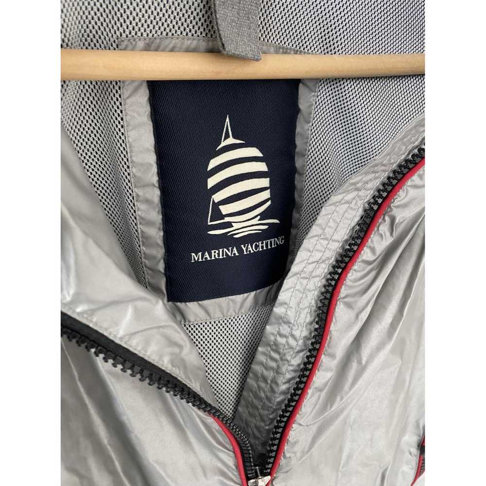 Marina Yachting Vest - image 4
