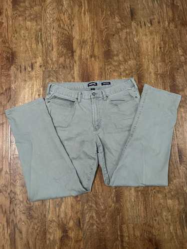 Lands End Land’s End size 36 pants