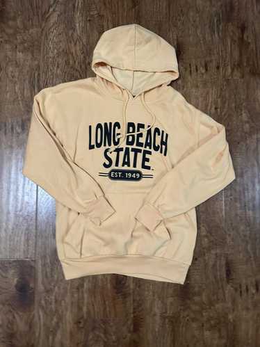 Other Cal State Long Beach Hoodie
