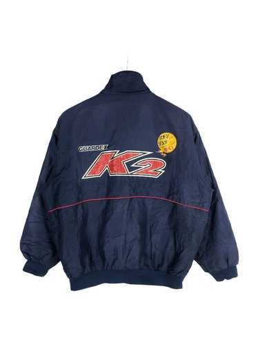 Japanese brand yokohama racing - Gem