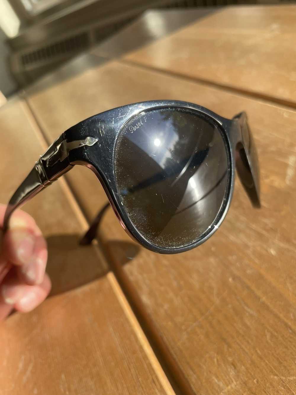 Persol Persol Polarized sunglasses - image 2