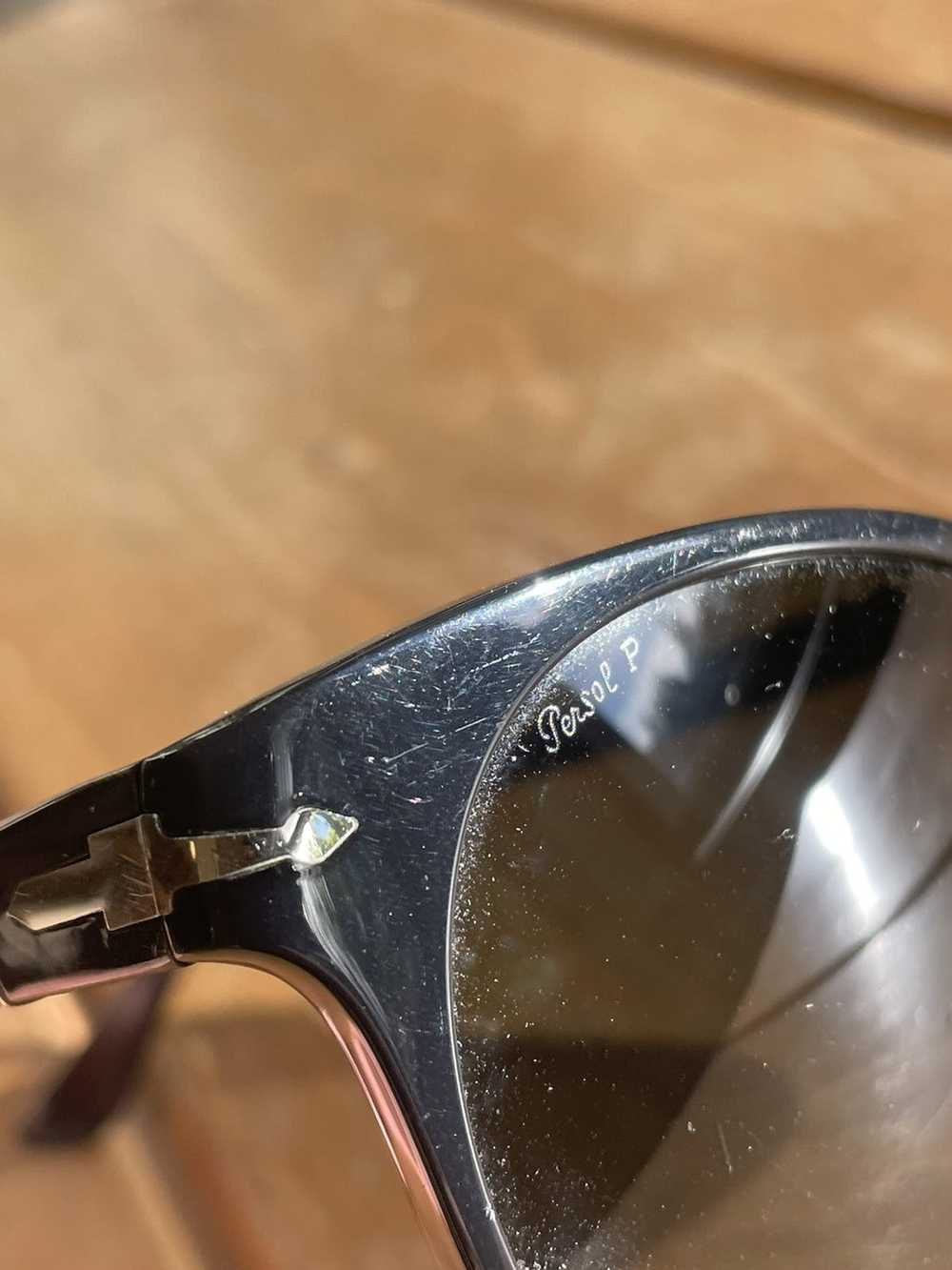 Persol Persol Polarized sunglasses - image 3