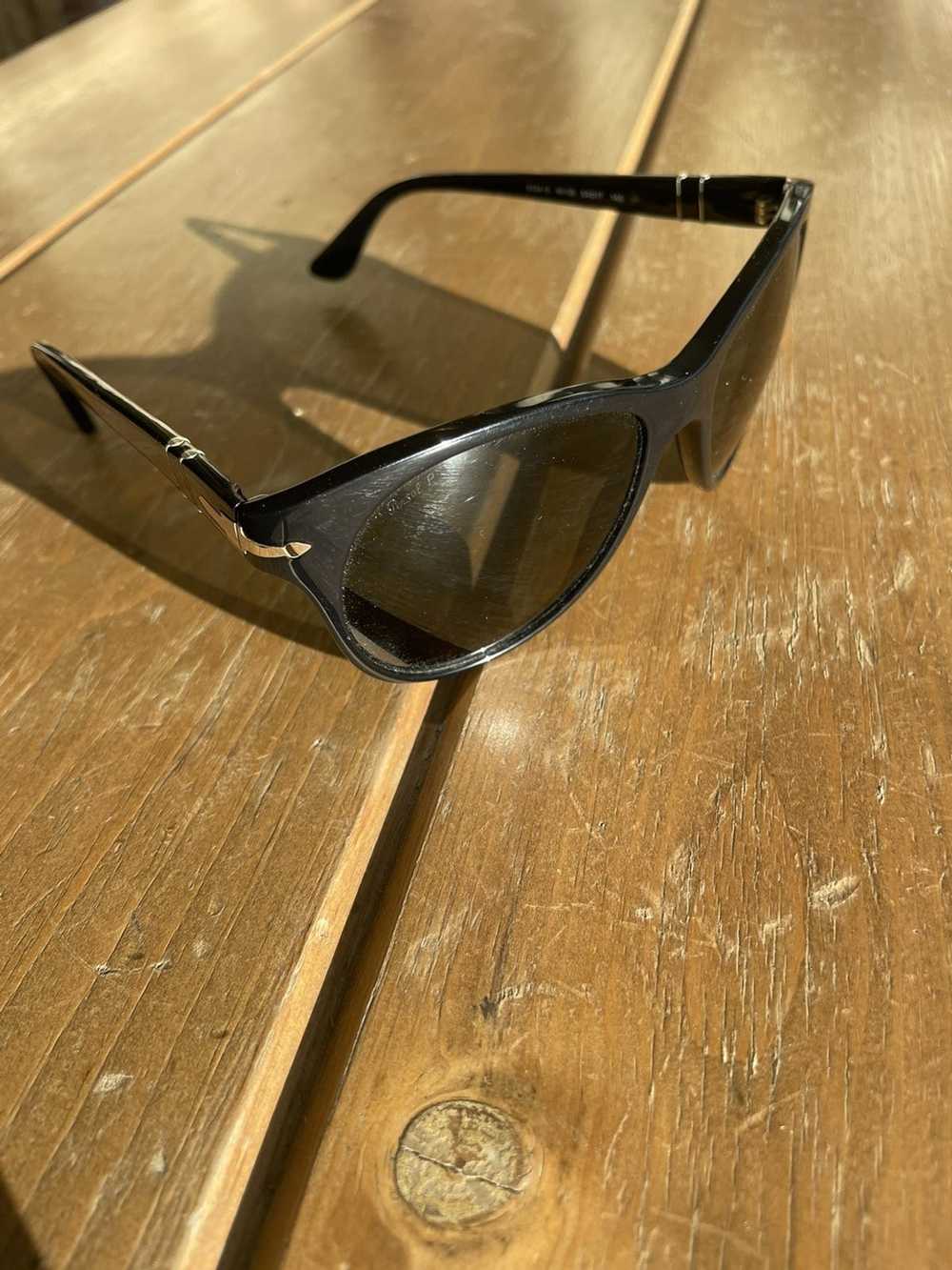 Persol Persol Polarized sunglasses - image 4