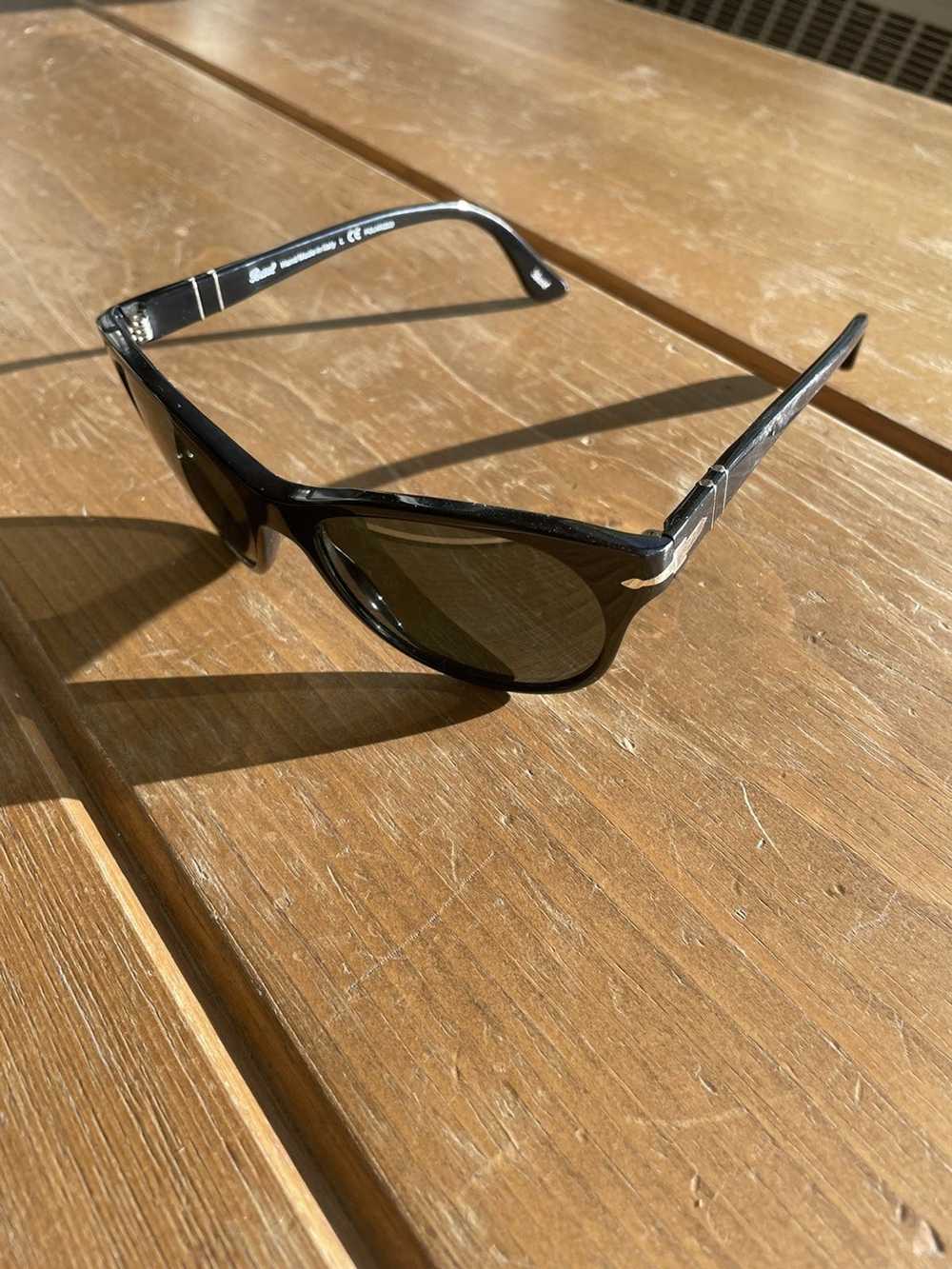 Persol Persol Polarized sunglasses - image 6