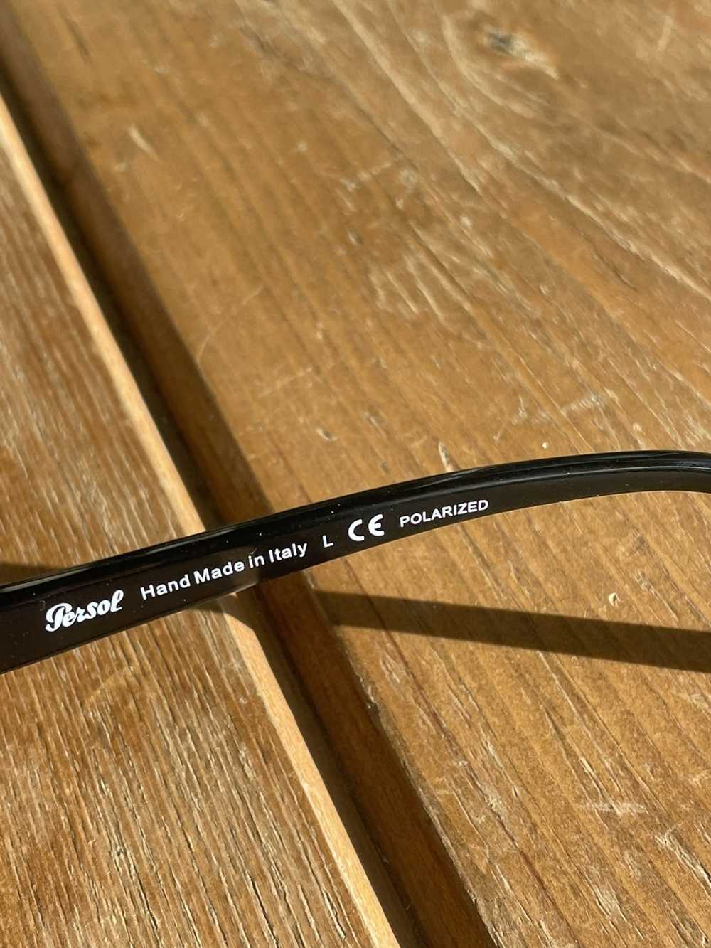 Persol Persol Polarized sunglasses - image 9