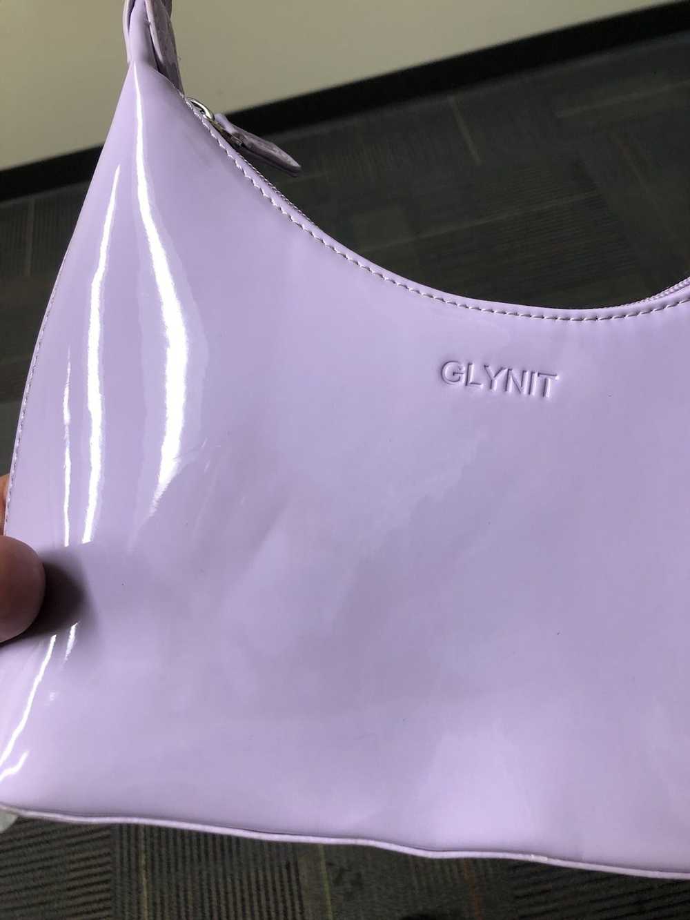 GLYNIT Glynit Molly shoulder bag purse - image 4