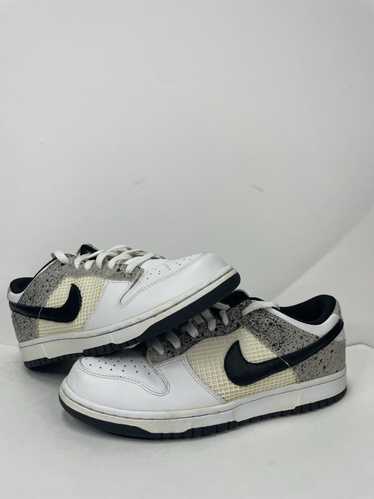 Nike dunk low cl - Gem