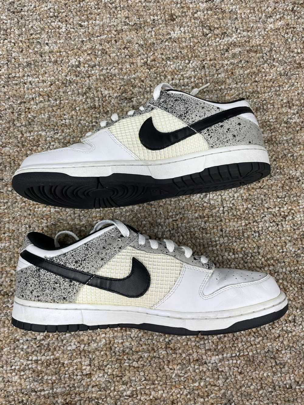 dunk low cl jordan pack