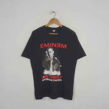 Eminem  Rap Tees  Vintage Retro Classic Vintage Retro