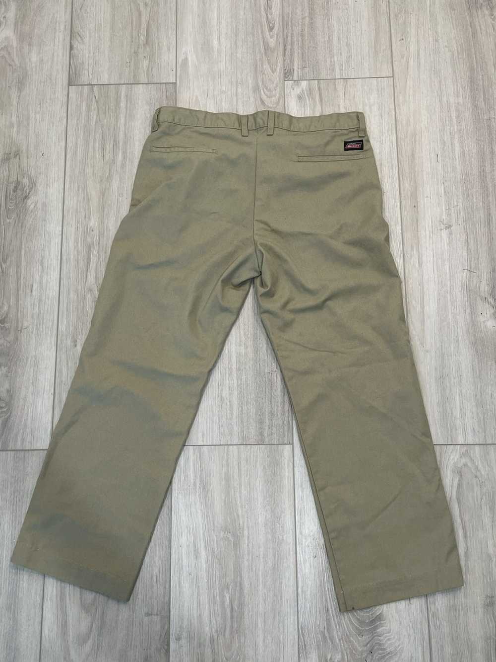 Dickies Dickies Khaki Pants - image 1