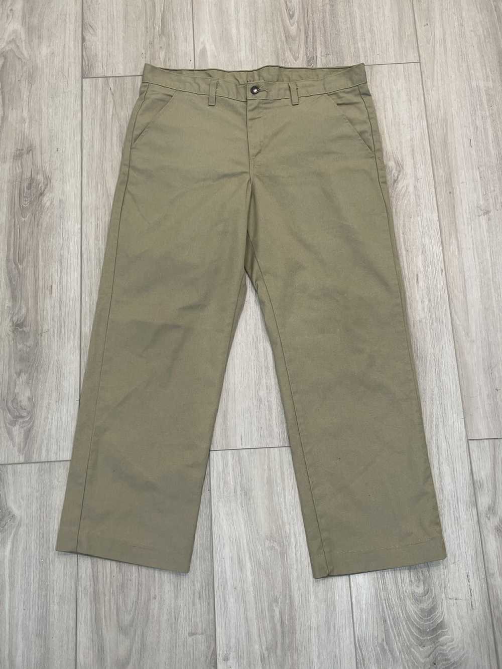 Dickies Dickies Khaki Pants - image 2