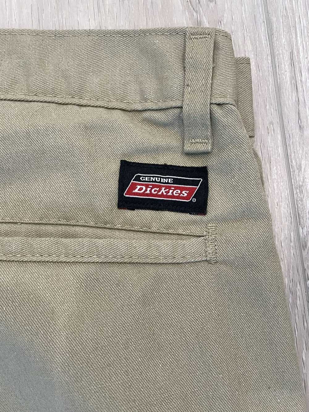 Dickies Dickies Khaki Pants - image 3