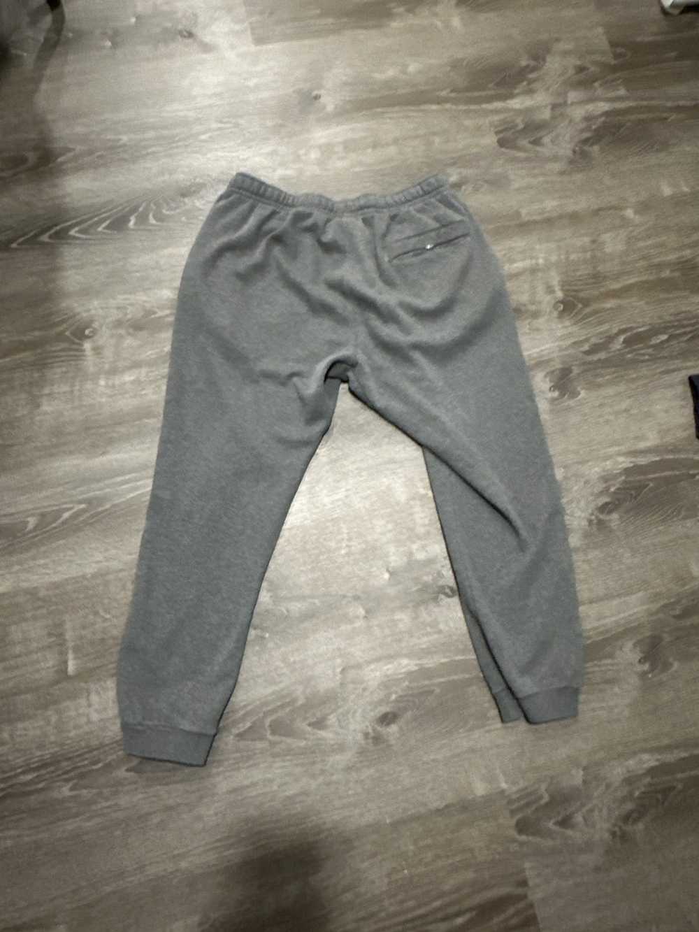 Nike × Vintage Vintage Nike Joggers - image 2