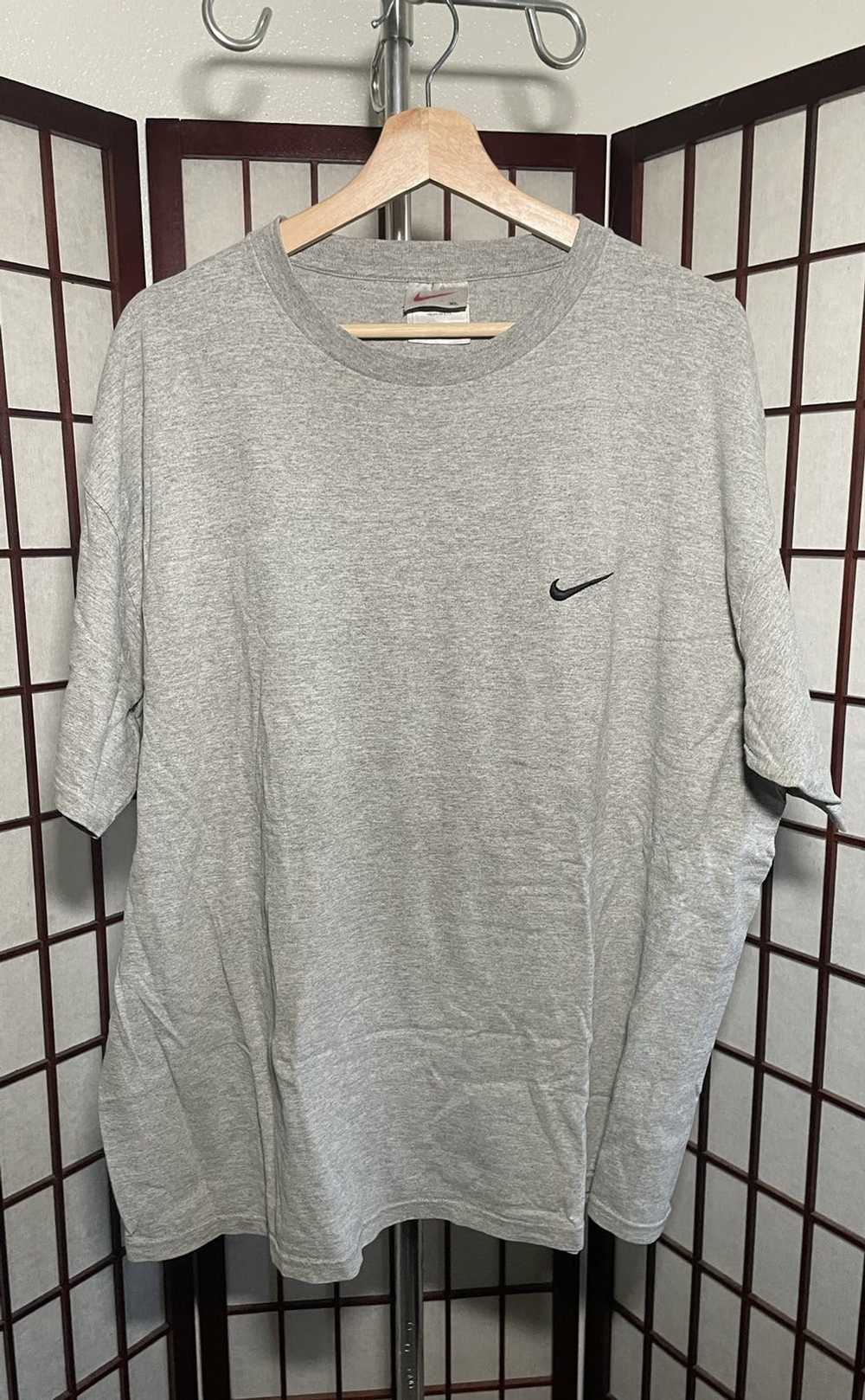 Nike × Vintage Vintage Nike T-Shirt - image 1