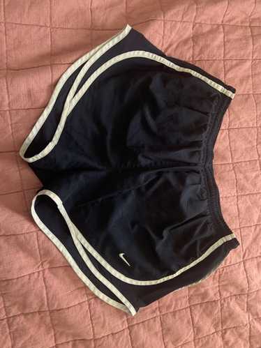 Nike NIKE WOMENS WORKOUT SHORTS MEDIUM