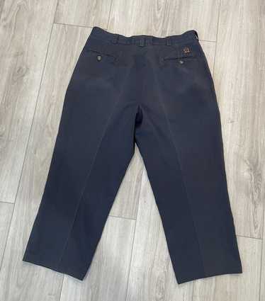 Tommy Hilfiger Tommy Hilfiger Trousers Navy - image 1