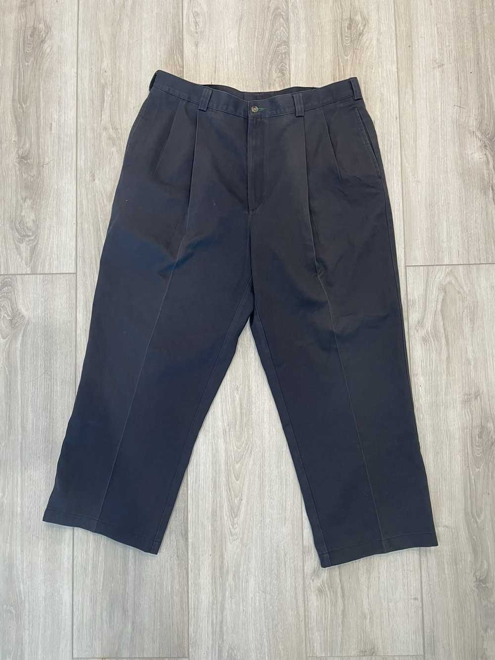 Tommy Hilfiger Tommy Hilfiger Trousers Navy - image 2