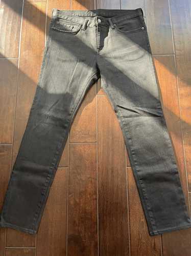 Hysteric glamour mens denim - Gem