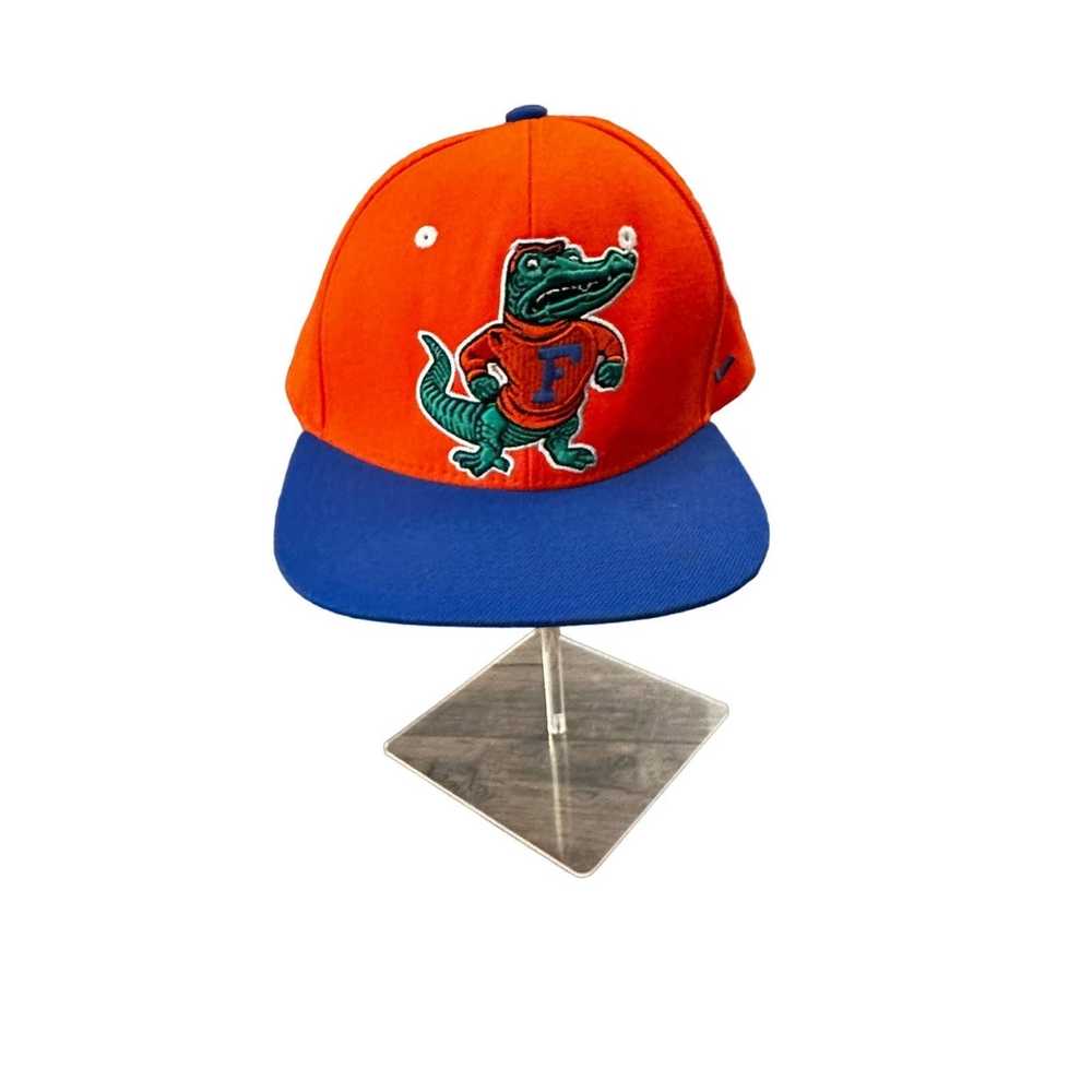 Zephyr Zephyr The Z Hat The Florida Gators Baseba… - image 1