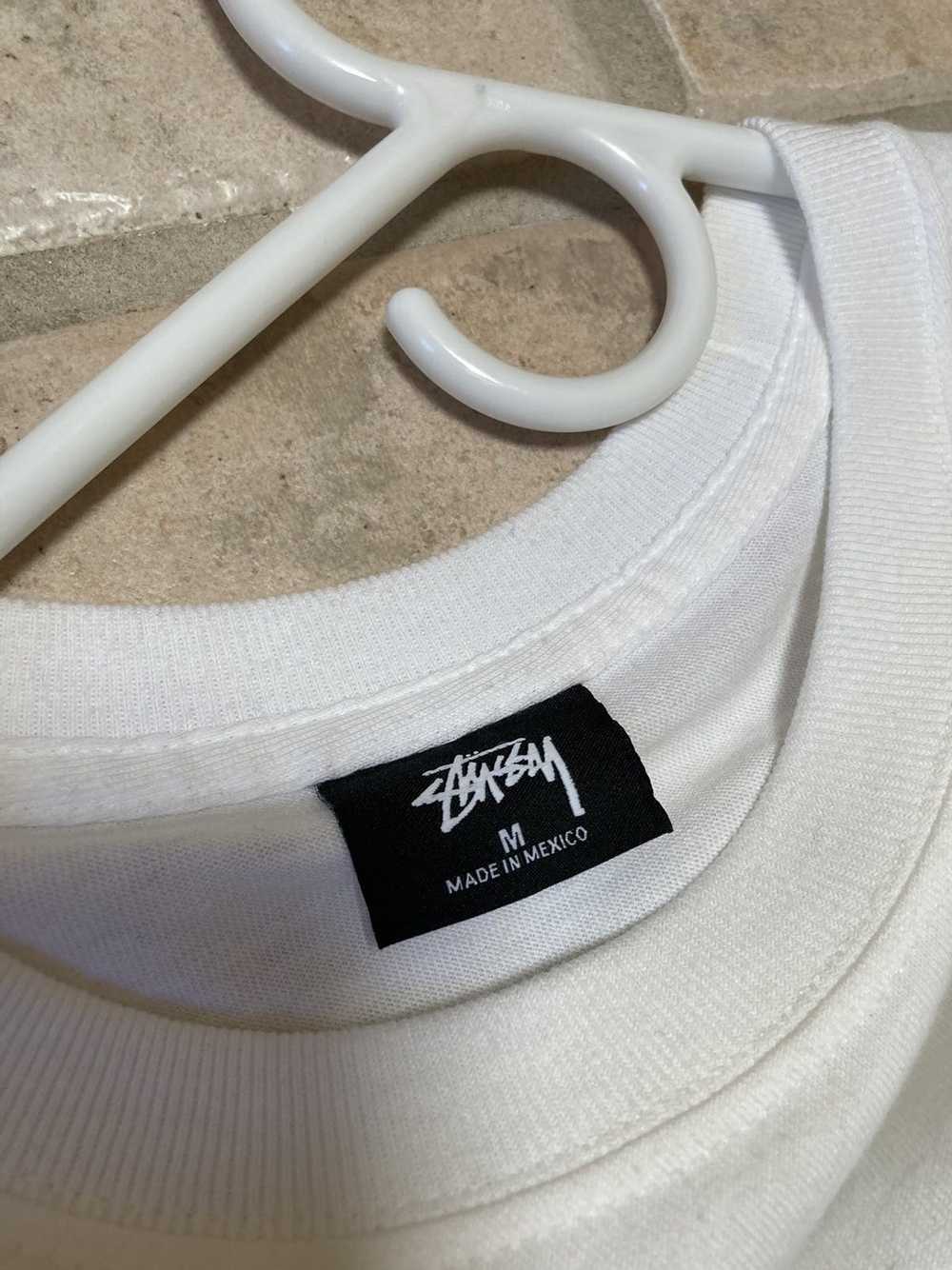 Cactus Plant Flea Market × Stussy 2019 Cpfm Stuss… - image 5