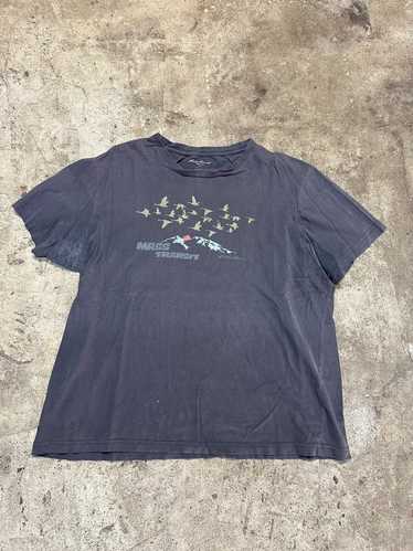 Eddie Bauer VINTAGE BOXY EDDIE BAUER T SHIRT