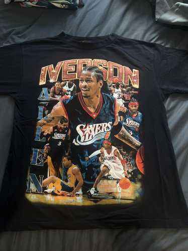 Marino Morwood Allen Iverson outlet Shirt