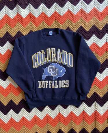 Jerzees Colorado sweatshirt