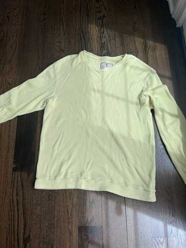 Eric Emanuel EE Long Sleeve T-Shirt OliveEric Emanuel EE Long Sleeve T-Shirt  Olive - OFour