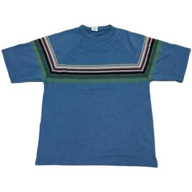 Anchor Blue Anchor Blue Vintage Raglin T-shirt