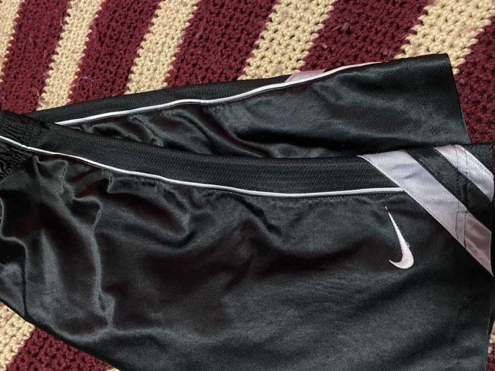 Nike × Nike ACG × Streetwear Black Nike Shorts - image 3
