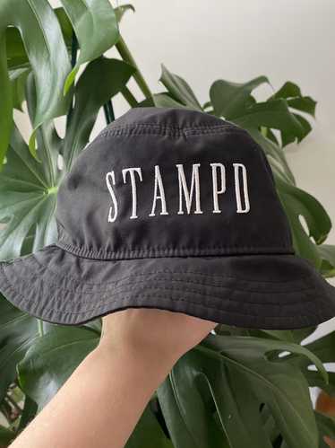 Stampd Stampd bucket hat
