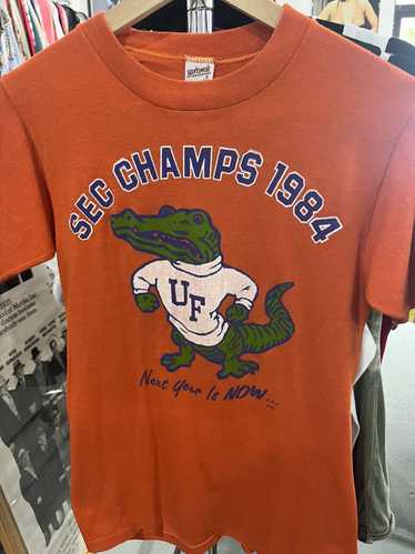 Vintage Florida Gators Baseball Jersey White Script - 2XL – Dave's Freshly  Used, LLC