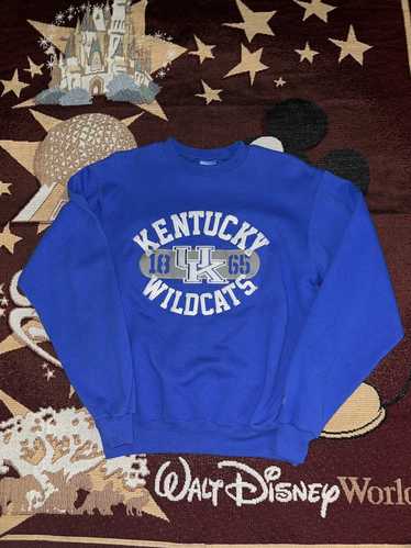 Vintage University Of Kentucky Wildcats Champion S